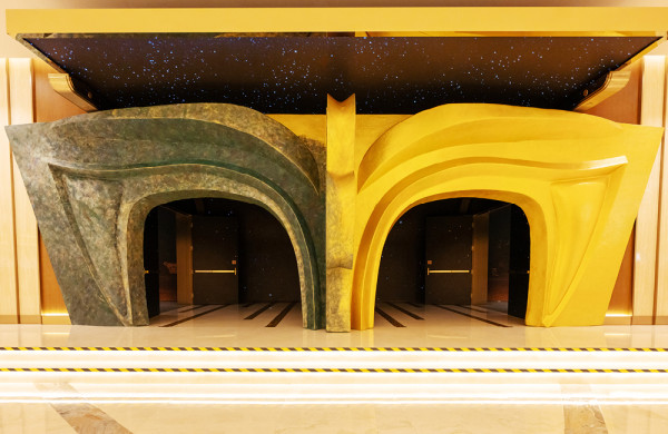 【澳門6月親子活動】一個《澳門2049》門票價錢玩晒今夏澳門美高梅及美獅美高梅3大焦點表演|展覽 集玩樂|學習|科技|表演於一身