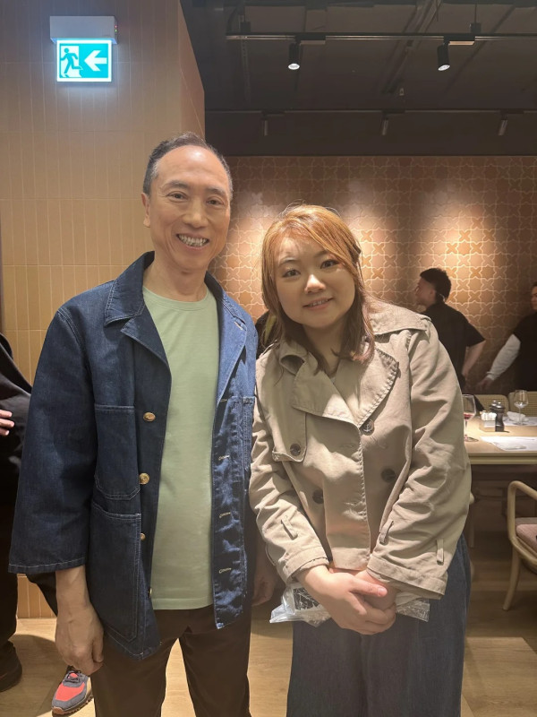70歲百億富商驚爆有第二春嚇窒網民 細20歲港姐冠軍老婆保養得宜似少女