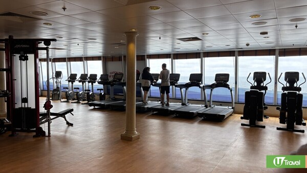 麗星郵輪–探索星號｜台灣日本8日郵輪之旅 玩遍船上設施 暢遊台北/登陸九洲 