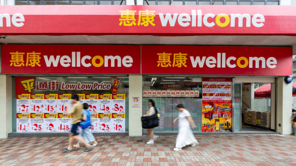 大圍道店 – 兩層特闊舖面,惠你做足每方面