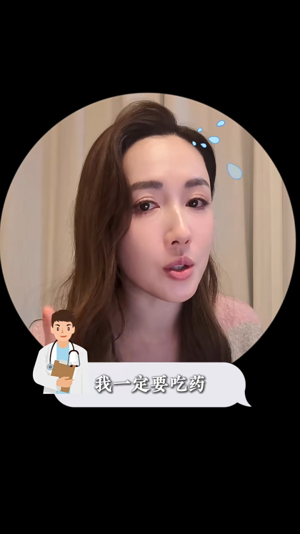 李施嬅真人實測連續食素8星期後身體有驚人變化 一項指數二十年來首次達標