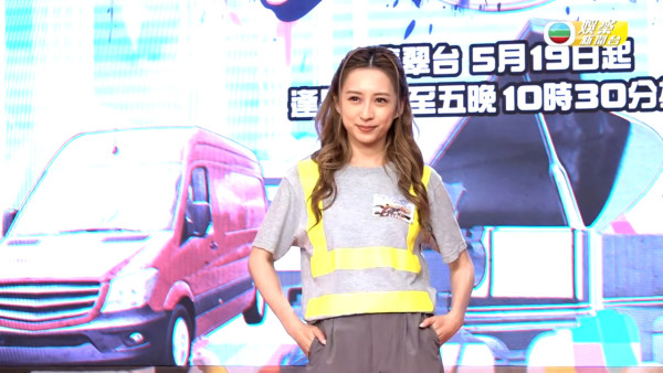 龔嘉欣傳離巢TVB後5字回應爆終極真相 首奪視后仍坐冷板凳冇劇拍？