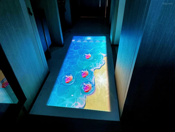 深圳靚景酒店推介｜飽覽270度海景/無邊際泳池/290米高空城市景！送旅拍/SPA按摩 