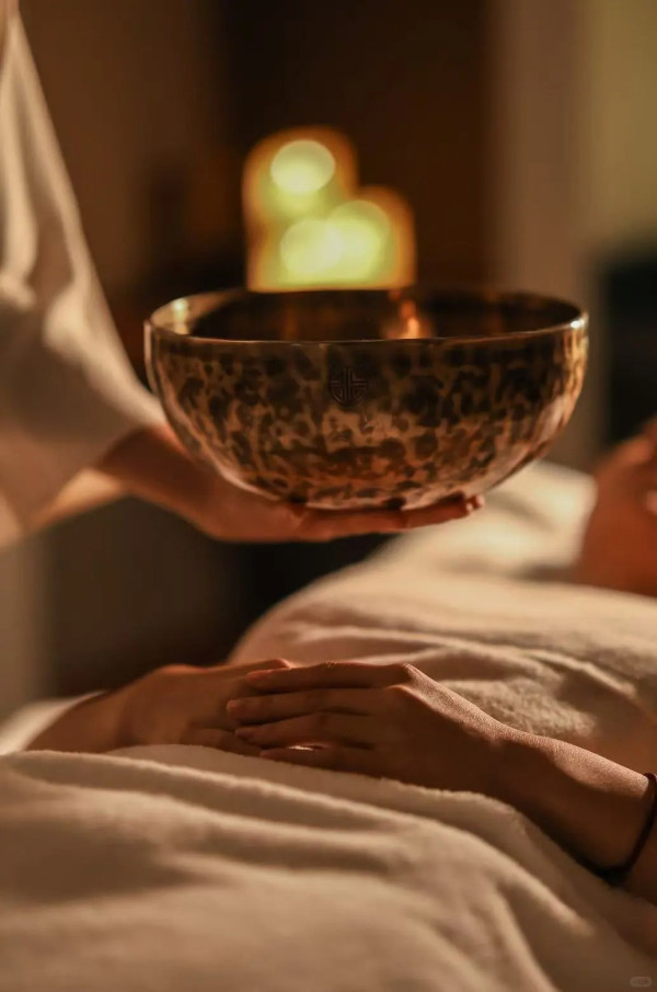 森林故事Spa(圖片來源:小紅書@森林故事國貿店) 森林故事Spa(圖片來源:小紅書@森林故事國貿店)