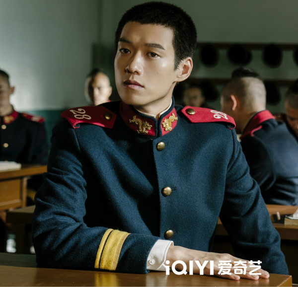 《人生若如初見》劇情（圖片來源：微博@人生若如初見）