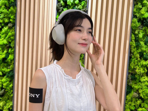 精準降噪 靈活摺疊收納 實試Sony WH-1000XM6 新一代降噪耳機