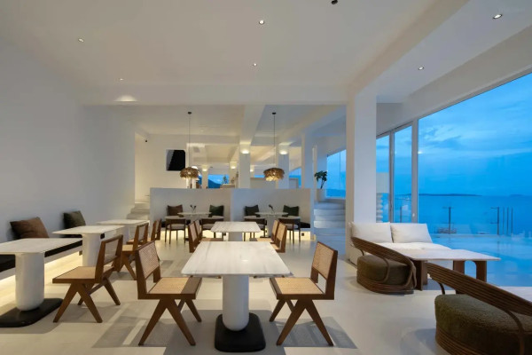 深圳靚景酒店推介｜飽覽270度海景/無邊際泳池/290米高空城市景！送旅拍/SPA按摩 