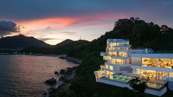 深圳靚景酒店推介｜飽覽270度海景/無邊際泳池/290米高空城市景！送旅拍/SPA按摩 