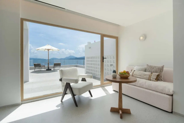 深圳靚景酒店推介｜飽覽270度海景/無邊際泳池/290米高空城市景！送旅拍/SPA按摩 