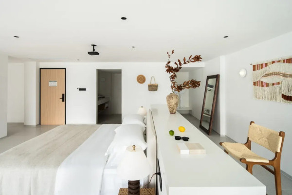 深圳靚景酒店推介｜飽覽270度海景/無邊際泳池/290米高空城市景！送旅拍/SPA按摩 