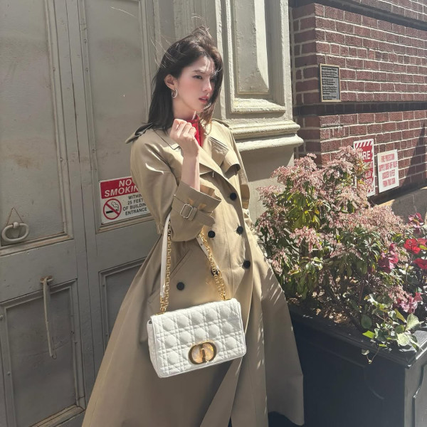 圖片來源︰IG@xeesoxee