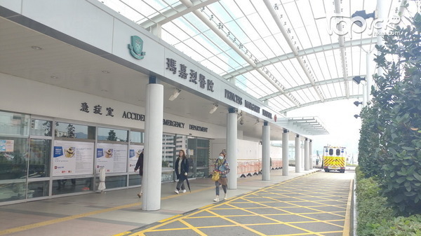 葵涌中學14歲男學生疑因食麵包被勸止  手持木工雕刻刀襲擊老師被捕