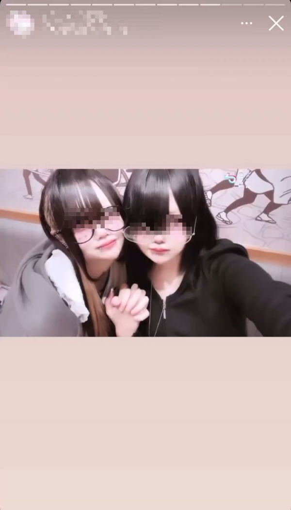 日本兩少女Sukiya直接對嘴飲共用水壺被捕 最高可被判以下刑罰!