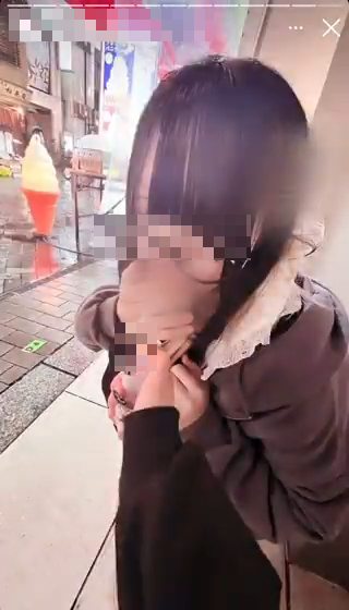 日本兩少女Sukiya直接對嘴飲共用水壺被捕 最高可被判以下刑罰!