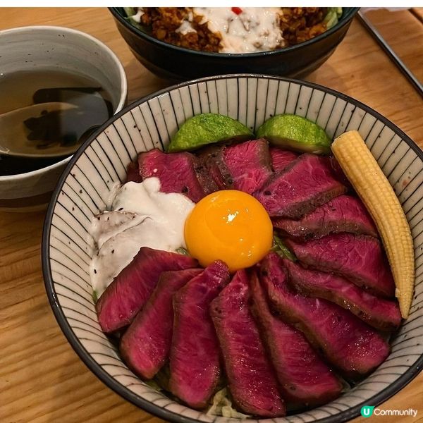 大角咀小島料理6月起暫停營業！爆紅慢煮牛肉丼日日排長龍店主發文惹心酸