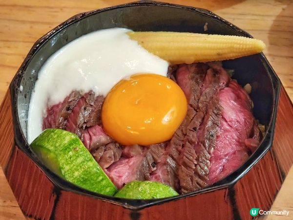 大角咀小島料理6月起暫停營業！爆紅慢煮牛肉丼日日排長龍店主發文惹心酸