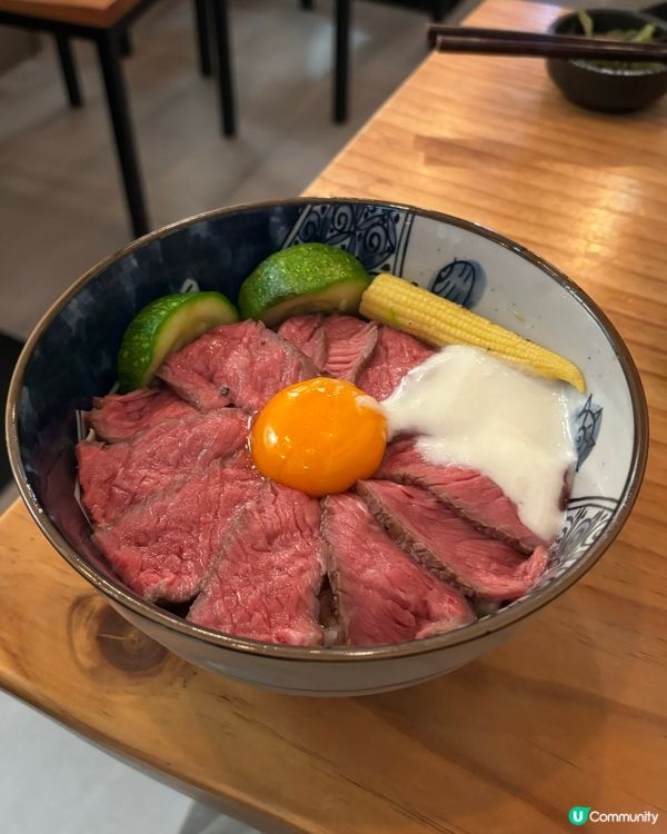 大角咀小島料理6月起暫停營業！爆紅慢煮牛肉丼日日排長龍店主發文惹心酸