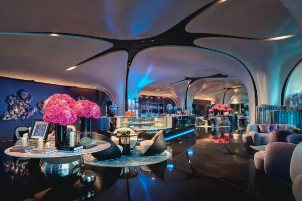 深圳靚景酒店推介｜飽覽270度海景/無邊際泳池/290米高空城市景！送旅拍/SPA按摩 