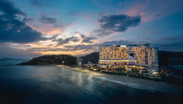 深圳靚景酒店推介｜飽覽270度海景/無邊際泳池/290米高空城市景！送旅拍/SPA按摩 