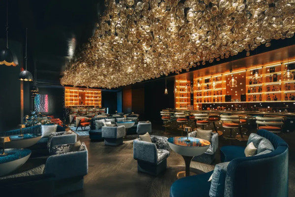 深圳靚景酒店推介｜飽覽270度海景/無邊際泳池/290米高空城市景！送旅拍/SPA按摩 