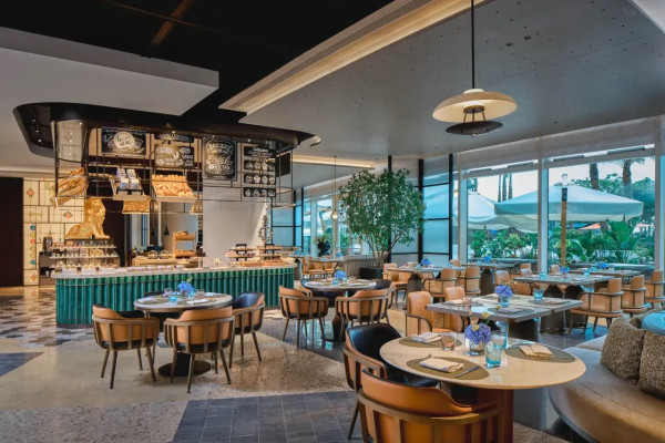 深圳靚景酒店推介｜飽覽270度海景/無邊際泳池/290米高空城市景！送旅拍/SPA按摩 