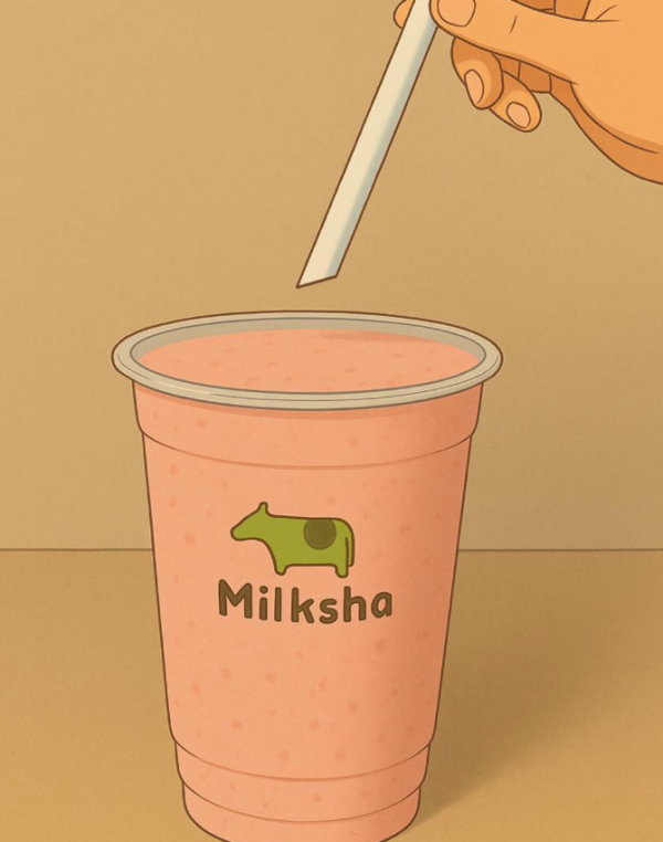Milksha迷客夏限時飲品半價！完成1步驟即享 / 即睇指定分店!