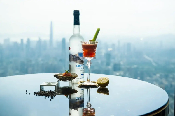 深圳靚景酒店推介｜飽覽270度海景/無邊際泳池/290米高空城市景！送旅拍/SPA按摩 