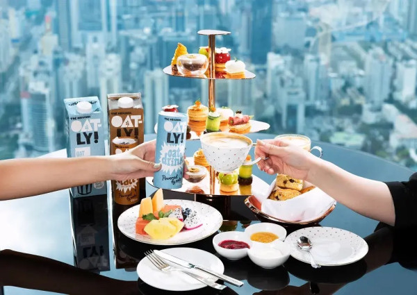 深圳靚景酒店推介｜飽覽270度海景/無邊際泳池/290米高空城市景！送旅拍/SPA按摩 