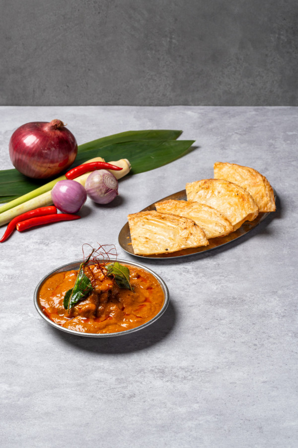 啟德東南亞靚湯主題餐廳 新店開幕$1優惠 升級海南雞/小食/飲品