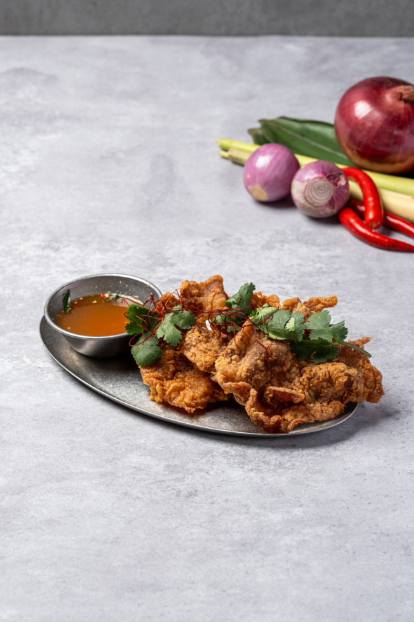 啟德東南亞靚湯主題餐廳 新店開幕$1優惠 升級海南雞/小食/飲品