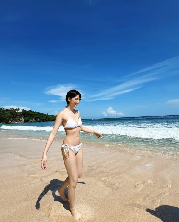 陳嘉寶剪短髮造型秒變美少女戰士水野亞美！3位囡囡難以接受：可唔可以兩日變番長？