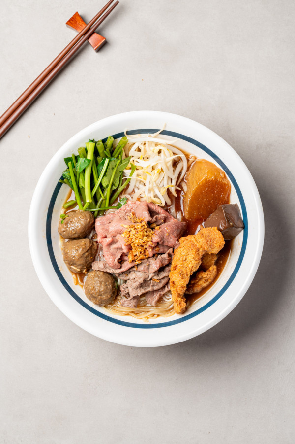 啟德東南亞靚湯主題餐廳 新店開幕$1優惠 升級海南雞/小食/飲品