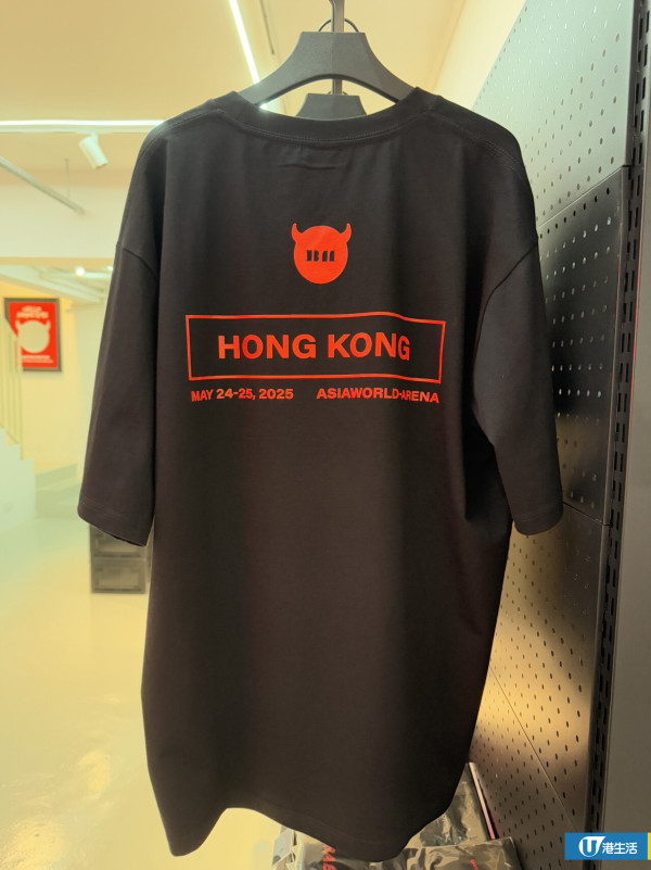 上環後巷中午驚現排隊人龍！激長蛇餅目測近50人只為搶一物