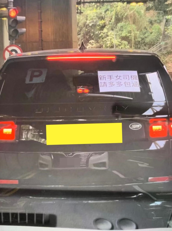 考車合格後有咩手續？P牌點拎有何規矩要守？P牌換正式牌申請懶人包 