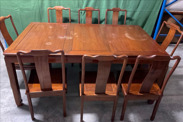 美駐港澳領事館網上拍賣逾200件物品 私家車/健身設備/傢俬$10起跳