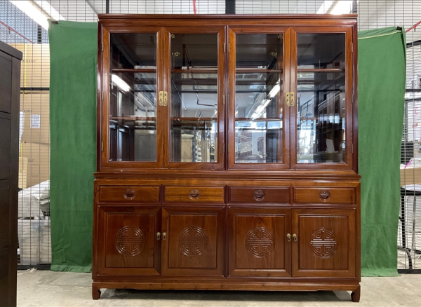 美駐港澳領事館網上拍賣逾200件物品 私家車/健身設備/傢俬$10起跳