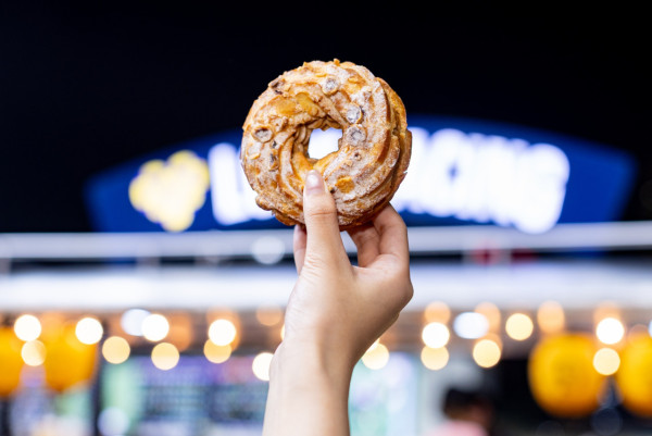跑馬地馬場「Happy French Wednesday」連續四星期法式盛宴