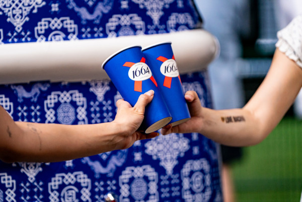 跑馬地馬場「Happy French Wednesday」連續四星期法式盛宴