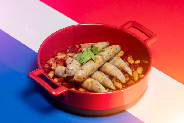 跑馬地馬場「Happy French Wednesday」連續四星期法式盛宴