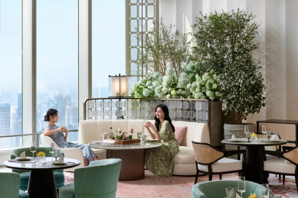 深圳靚景酒店推介｜飽覽270度海景/無邊際泳池/290米高空城市景！送旅拍/SPA按摩 