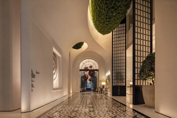 深圳靚景酒店推介｜飽覽270度海景/無邊際泳池/290米高空城市景！送旅拍/SPA按摩 