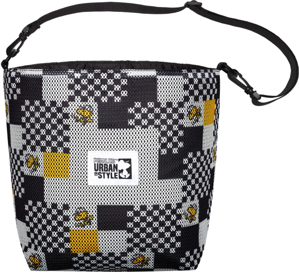 7-Eleven x Snoopy 聯乘！Black to Basic 輕裝隨行系列/$1起換隨行袋/雙層保溫杯/1 米Snoopy 公仔 