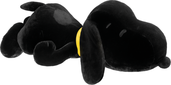 7-Eleven x Snoopy 聯乘！Black to Basic 輕裝隨行系列/$1起換隨行袋/雙層保溫杯/1 米Snoopy 公仔 