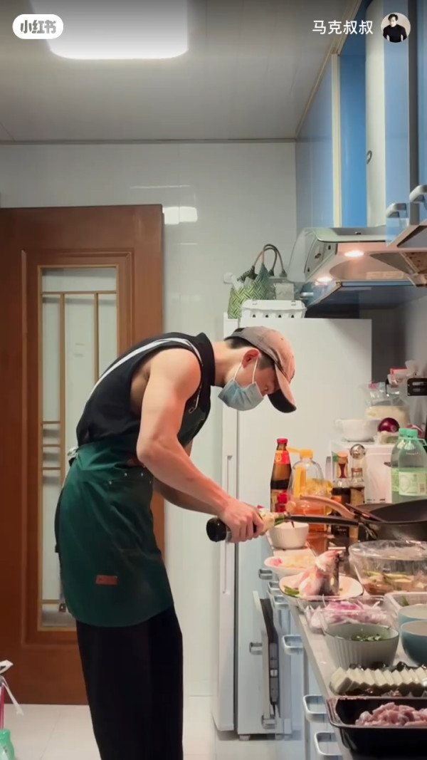 內地新興另類職業上門煮飯 年輕男女皆有市場 月入竟達這數字 