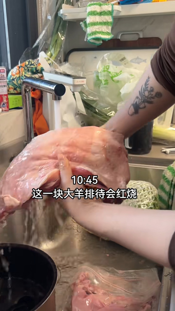 內地新興另類職業上門煮飯 年輕男女皆有市場 月入竟達這數字 