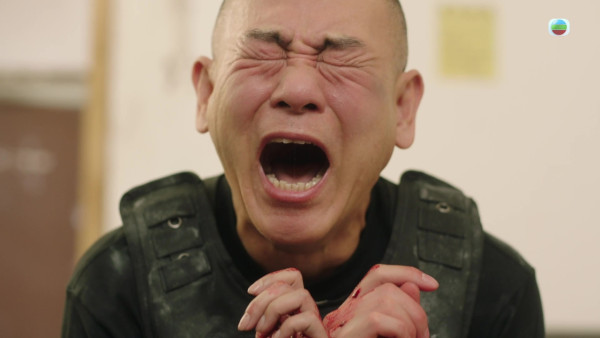 刑偵12｜角色介紹/演員陣容 視帝林保怡張振朗 張松枝特別演出 誰是女主角？