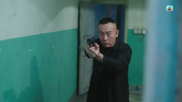 刑偵12｜角色介紹/演員陣容 視帝林保怡張振朗 張松枝特別演出 誰是女主角？