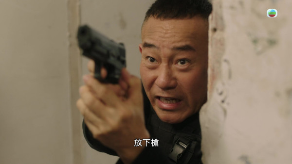 刑偵12｜角色介紹/演員陣容 視帝林保怡張振朗 張松枝特別演出 誰是女主角？