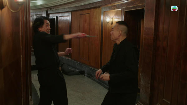 刑偵12｜角色介紹/演員陣容 視帝林保怡張振朗 張松枝特別演出 誰是女主角？