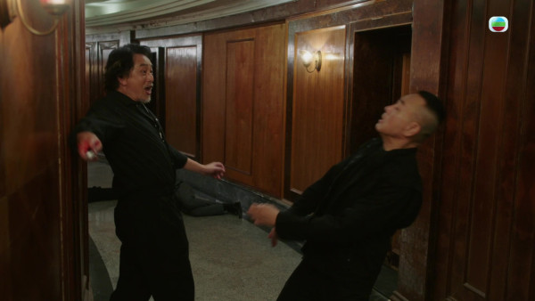 刑偵12｜角色介紹/演員陣容 視帝林保怡張振朗 張松枝特別演出 誰是女主角？